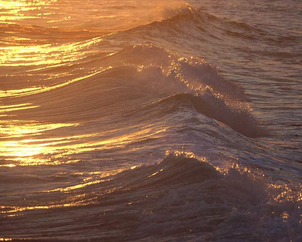 Fonds d'cran Nature Mers - Ocans - Plages 