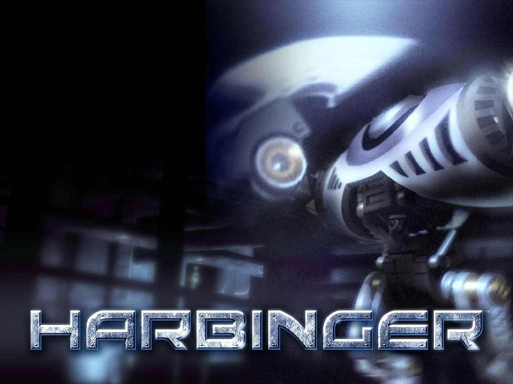 Wallpapers Video Games Harbinger 