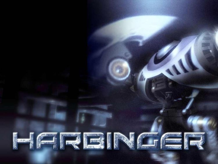 Wallpapers Video Games Harbinger Wallpaper N37608