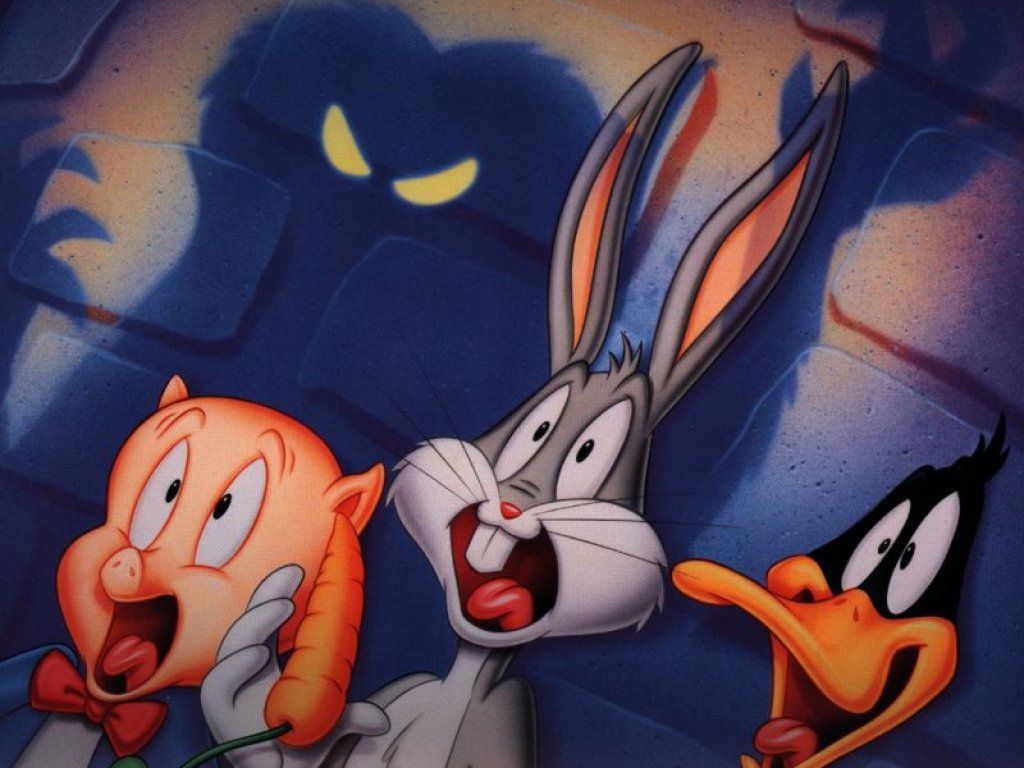 Fonds d'cran Dessins Anims Looney Tunes 