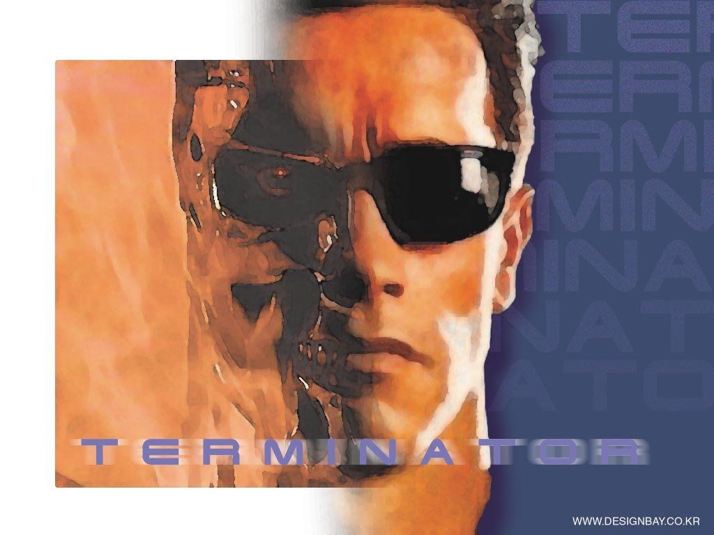 Wallpapers Movies The Terminator 