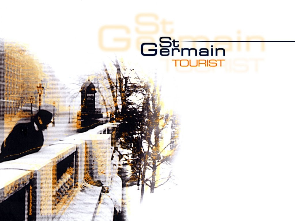 Wallpapers Music St Germain 