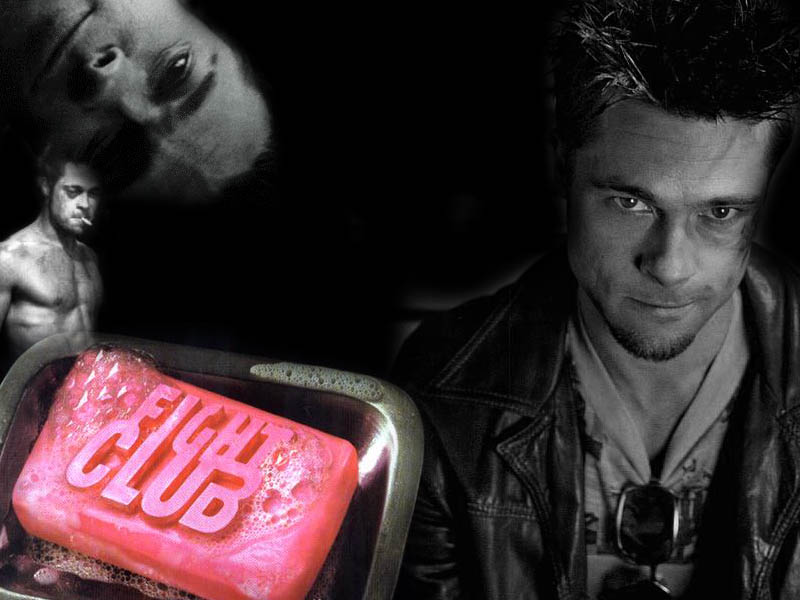 Wallpapers Movies Fight Club 