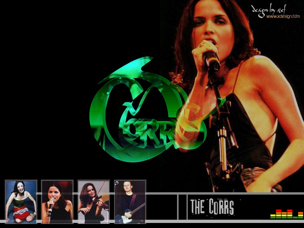 Wallpapers Music The Corrs 