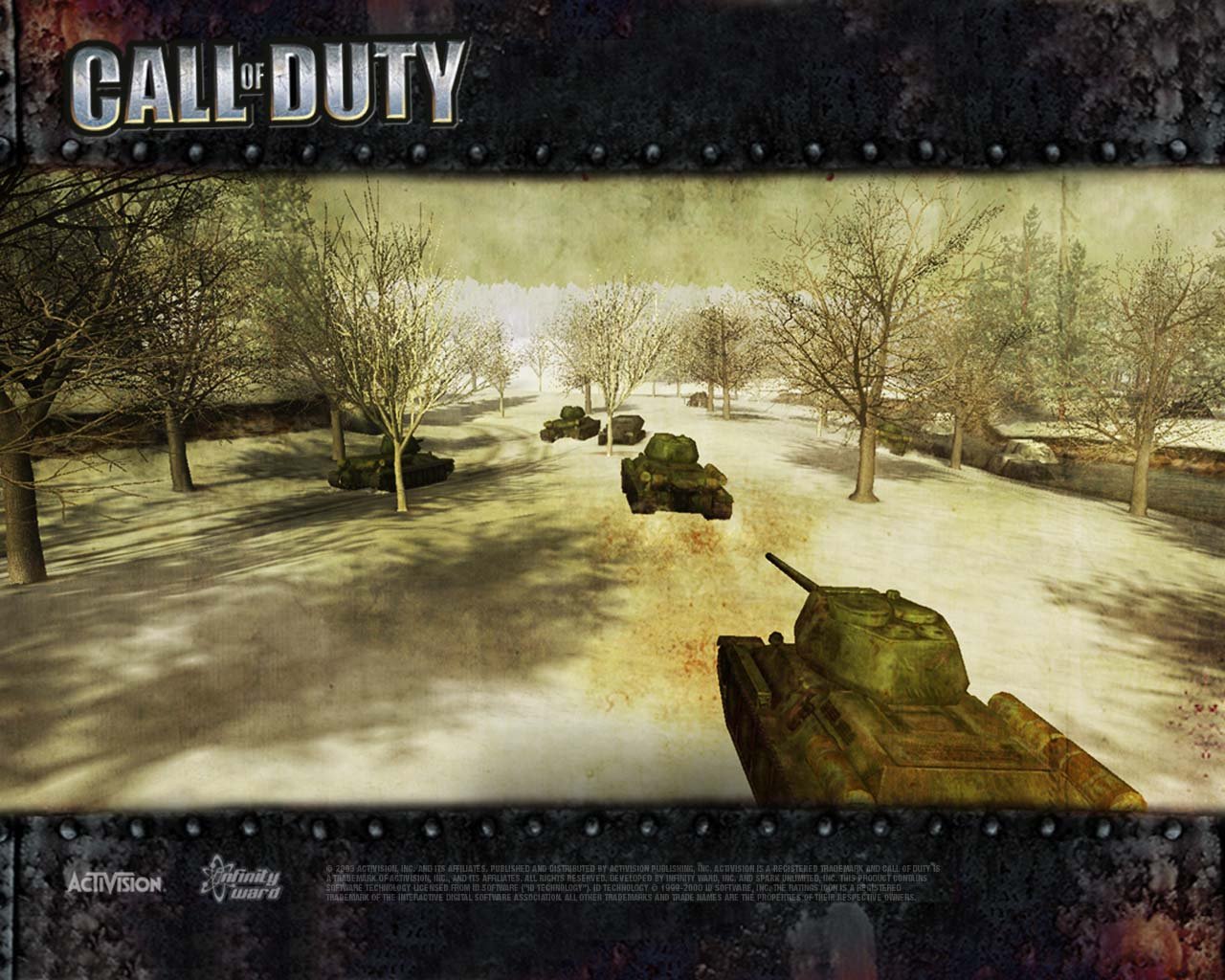 Wallpapers Video Games Call Of Duty 