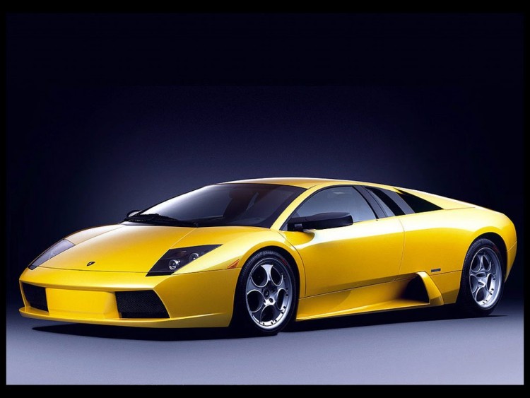 Wallpapers Cars Lamborghini Wallpaper N52140