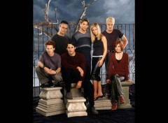 Wallpapers TV Soaps No name picture N29951