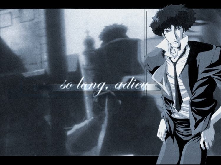 Fonds d'cran Dessins Anims Cowboy Bebop Wallpaper N48776