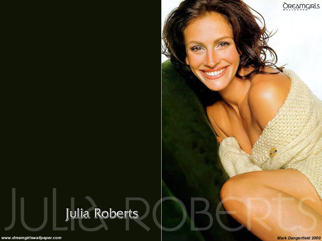 Fonds d'cran Clbrits Femme Julia Roberts 