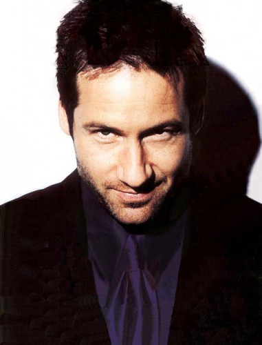 Wallpapers Celebrities Men David Duchovny Wallpaper N54279