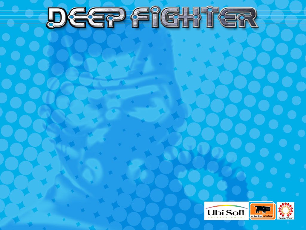 Wallpapers Video Games Deep Fighter 