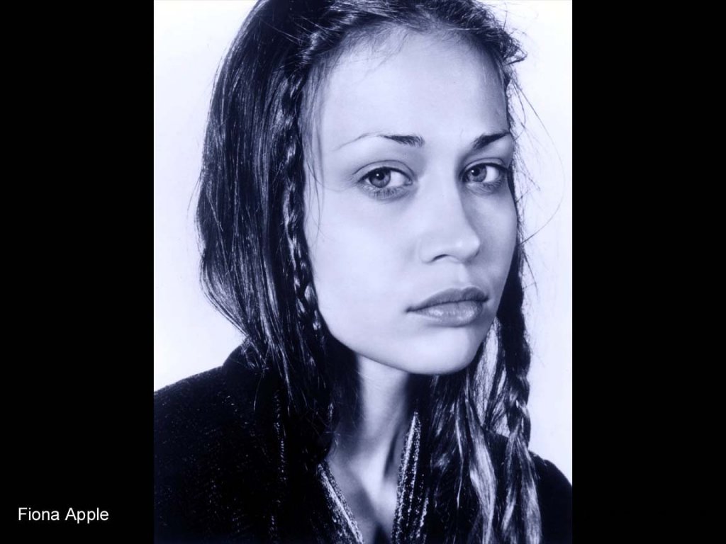 Wallpapers Music Fiona Apple 