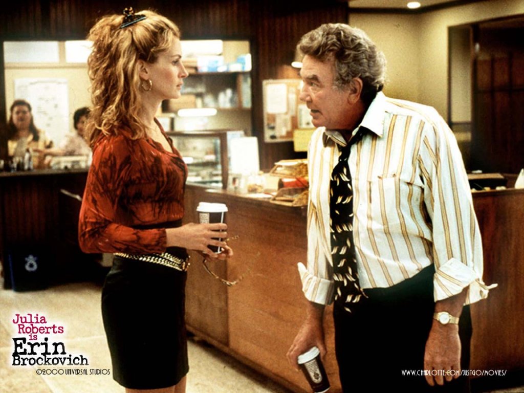 Wallpapers Movies Erin Brockovich 