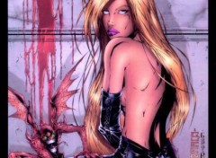 Wallpapers Comics No name picture N47221