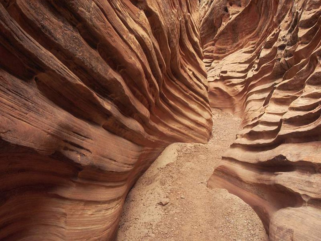 Wallpapers Nature Canyons 