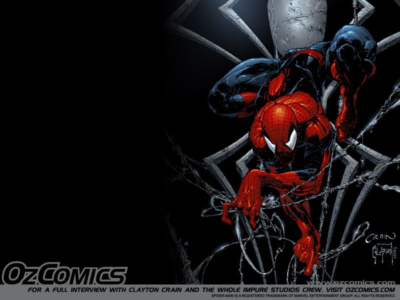 Wallpapers Movies Spider-Man 