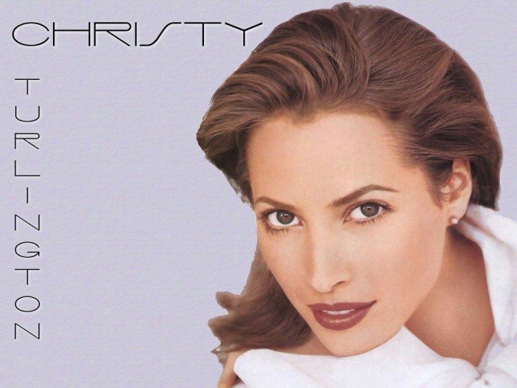 Wallpapers Celebrities Women Christy Turlington Wallpaper N55601