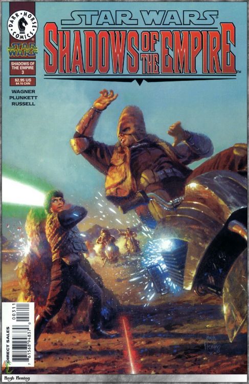 Fonds d'cran Comics et BDs Starwars (couvertures) Wallpaper N48165