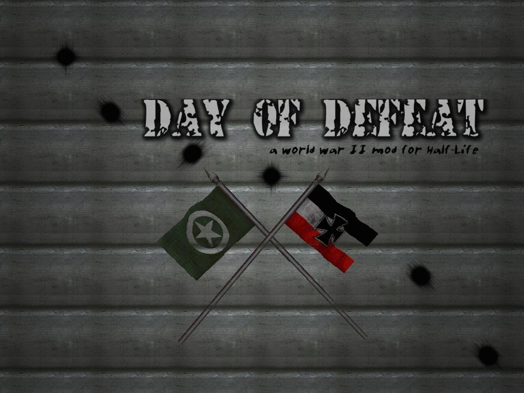 Wallpapers Video Games Day Of Defeat 