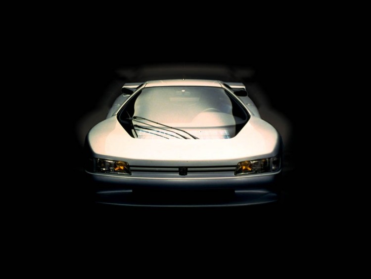 Fonds d'cran Voitures Peugeot Wallpaper N52557