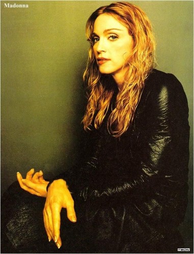 Wallpapers Music Madonna Wallpaper N53415