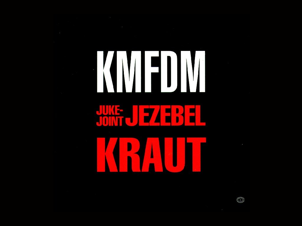 Fonds d'cran Musique Kmfdm 