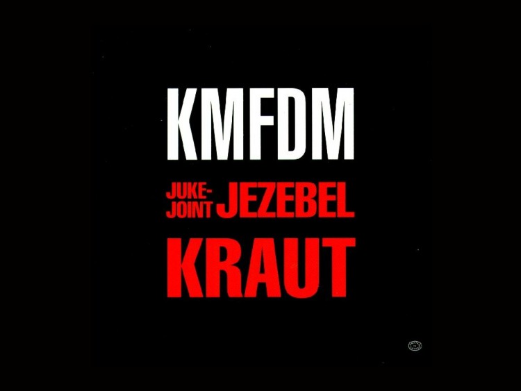 Fonds d'cran Musique Kmfdm Wallpaper N53325