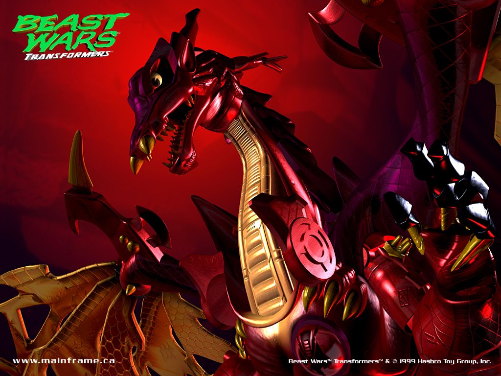 Wallpapers Video Games Beast Wars 