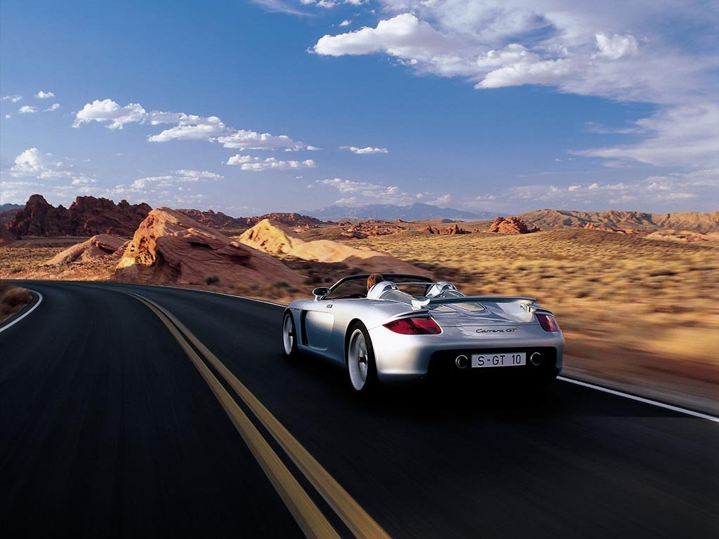 Wallpapers Cars Porsche 