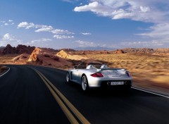 Wallpapers Cars No name picture N52651