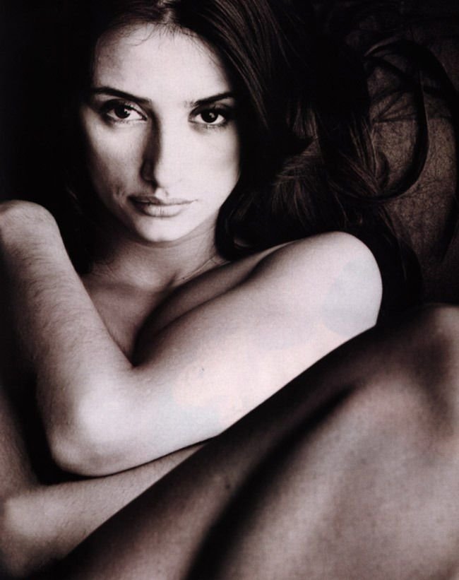 Wallpapers Celebrities Women Penelope Cruz 