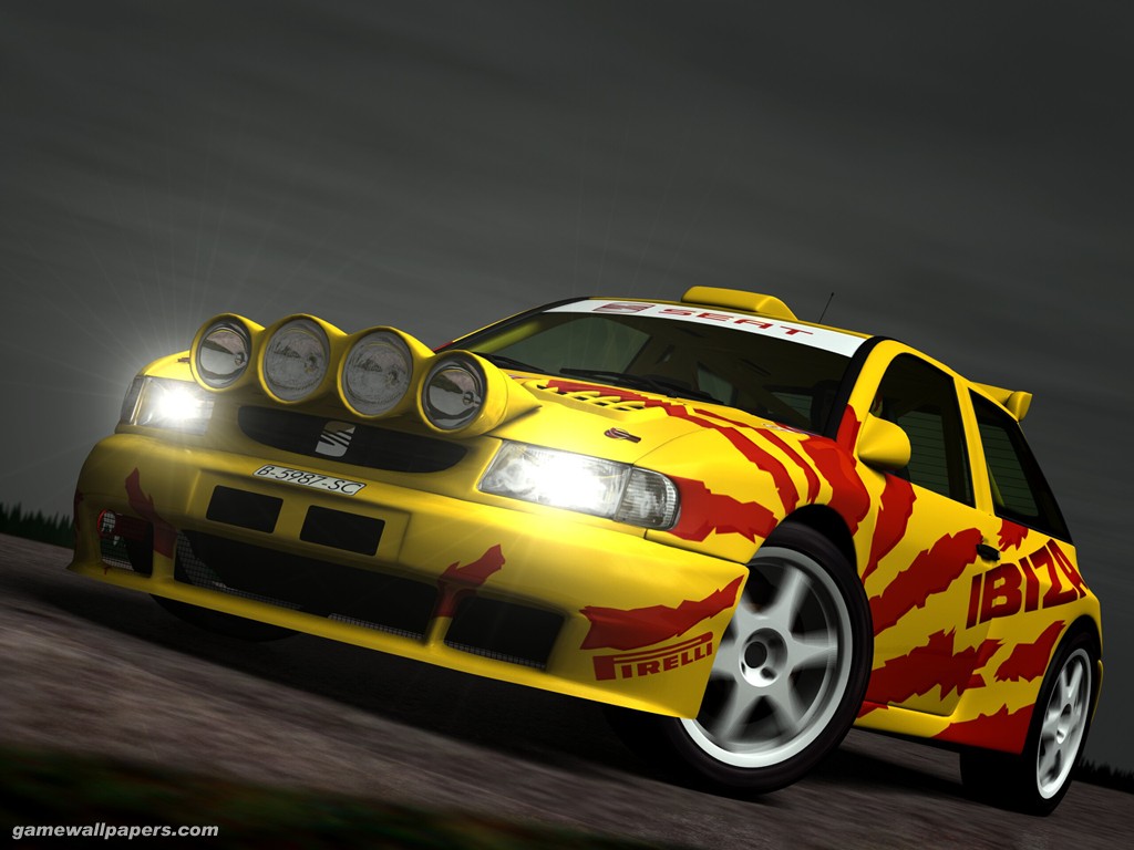 Wallpapers Video Games Mobil1rc 