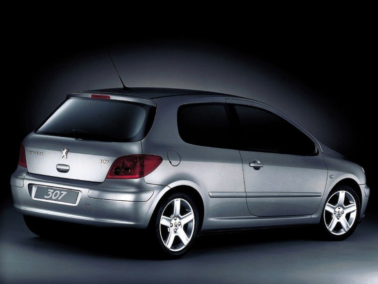 Wallpapers Cars Peugeot Wallpaper N52559