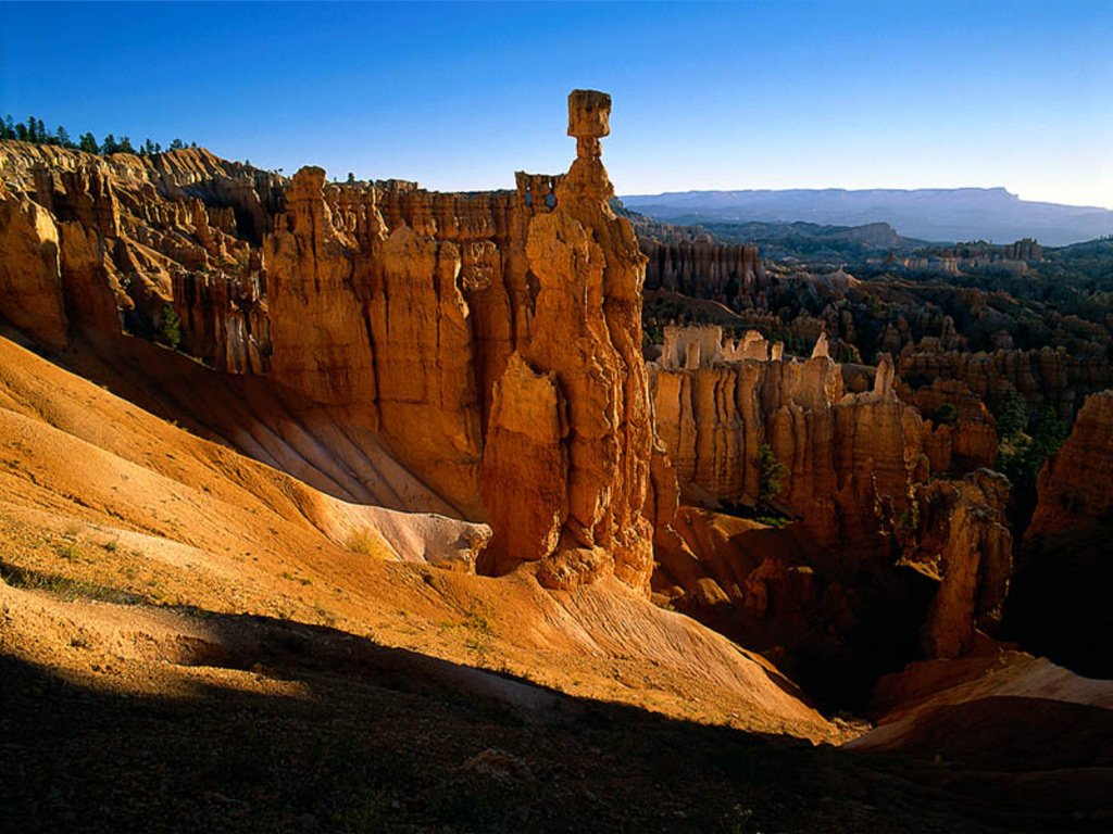 Fonds d'cran Nature Canyons 