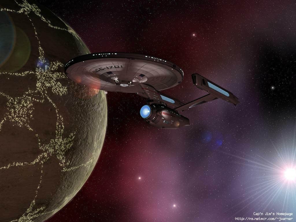 Wallpapers Movies Star Trek 