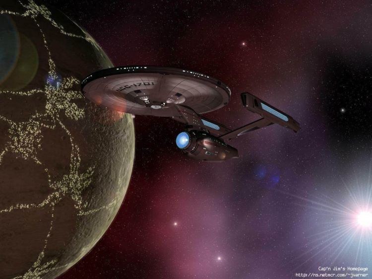 Wallpapers Movies Star Trek Wallpaper N26729