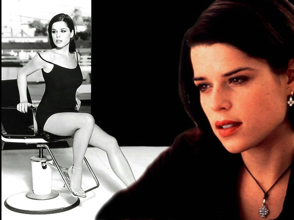 Fonds d'cran Clbrits Femme Neve Campbell 