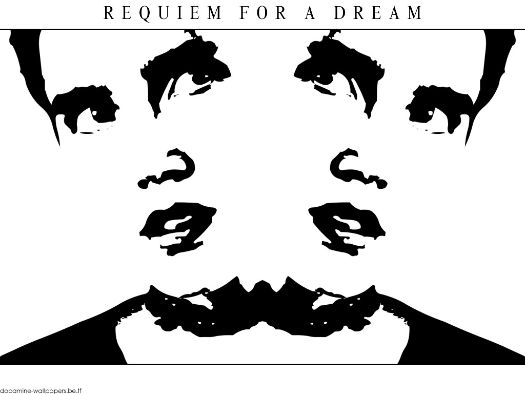 Fonds d'cran Cinma Requiem for a Dream 