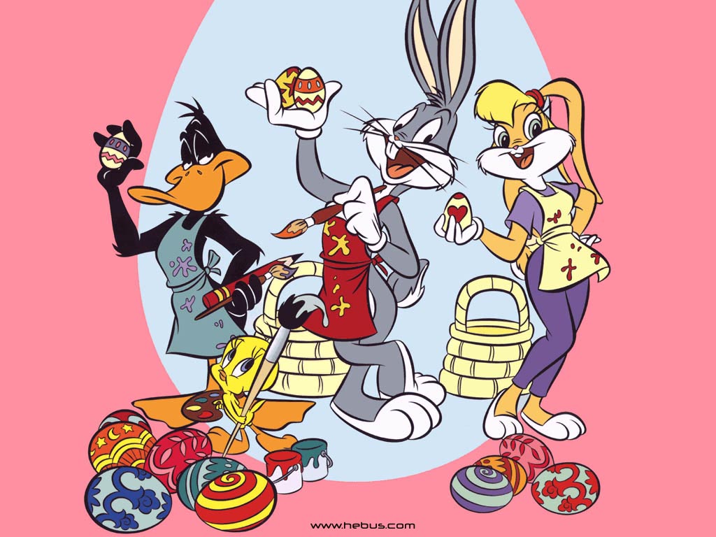 Fonds d'cran Dessins Anims Looney Tunes 