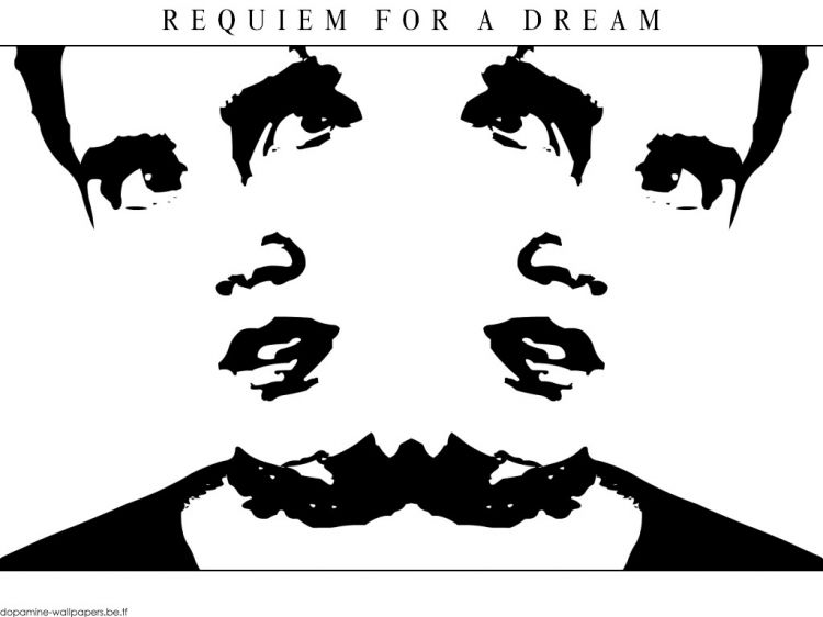 Wallpapers Movies Requiem for a Dream Wallpaper N29839