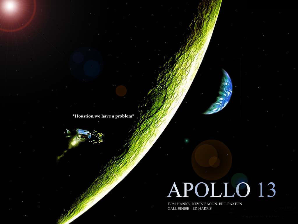 Wallpapers Movies Apollo13 