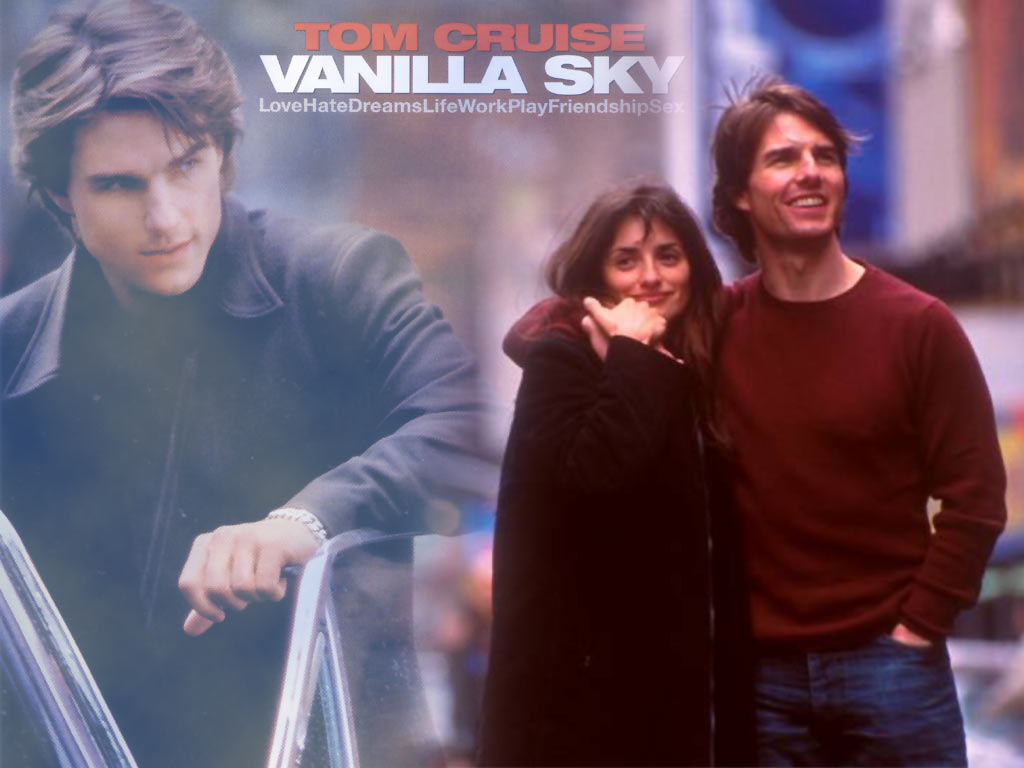 Wallpapers Movies Vanilla Sky 