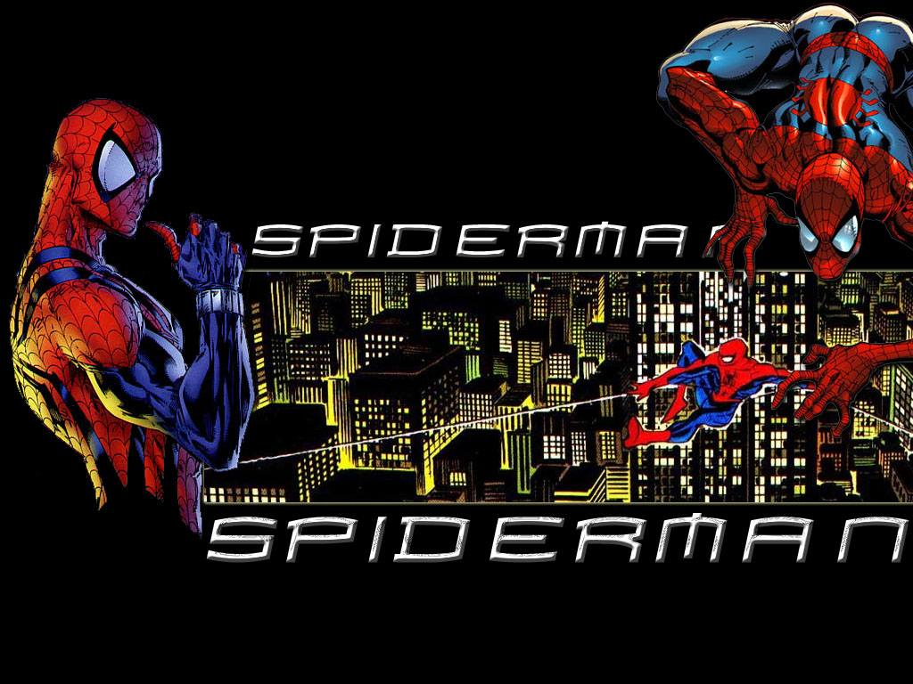 Wallpapers Movies Spider-Man 