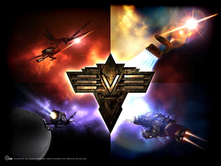 Wallpapers Video Games Eve Wallpaper N32059