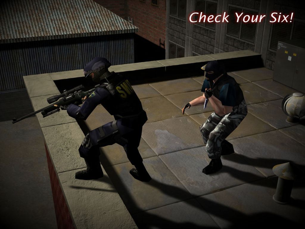 Wallpapers Video Games Counter-Strike 