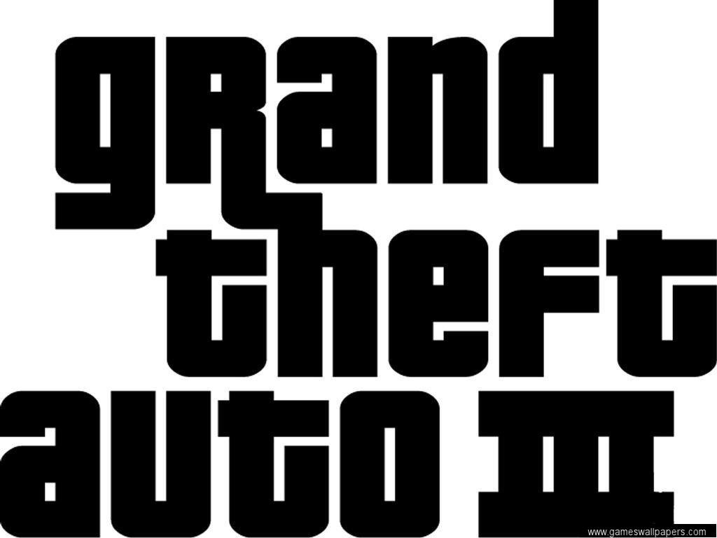 Fonds d'cran Jeux Vido GTA 3 