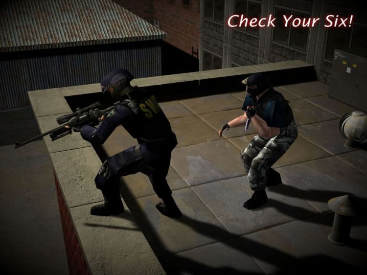 Wallpapers Video Games Counter-Strike Wallpaper N31593