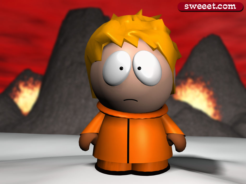 Wallpapers Cartoons South Park 