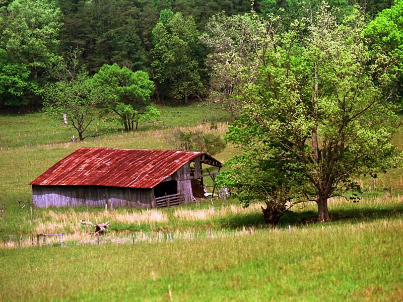 Wallpapers Constructions and architecture Countryside constructions 