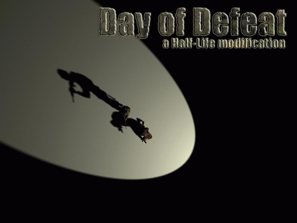 Wallpapers Video Games Day Of Defeat 